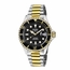 Gevril 4855A Wallstreet Mens Automatic Watch