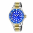Gevril 4856A Wallstreet Mens Automatic Watch