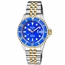 Gevril 4856B Wall Street Mens Automatic Watch