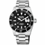 Gevril 4858A Wallstreet Mens Automatic Watch