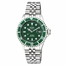 Gevril 4859B Wall Street Mens Automatic Watch