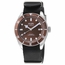 Gevril 48607N Yorkville Mens Automatic Watch