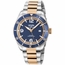 Gevril 48614B Yorkville Mens Automatic Watch