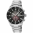 Gevril 48620B Yorkville Chronograph Mens Chronograph Automatic Watch