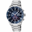 Gevril 48621B Yorkville Chronograph Mens Chronograph Automatic Watch
