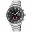 Gevril 48624B Yorkville Chronograph Mens Chronograph Automatic Watch