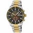 Gevril 48625B Yorkville Chronograph Mens Chronograph Automatic Watch