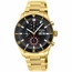 Gevril 48628B Yorkville Chronograph Mens Chronograph Automatic Watch