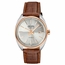 Gevril 48700A Five Points Mens Automatic Watch