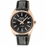 Gevril 48703A Five Points Mens Automatic Watch