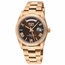 Gevril 48953B West Village Mens Automatic Watch