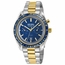 Gevril 49005 Lenox Mens Automatic Watch