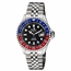 Gevril 4951B Wall Street Mens Automatic Watch