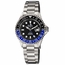 Gevril 4953A Wall Street Mens Automatic Watch
