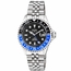 Gevril 4953B Wall Street Mens Automatic Watch