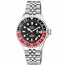 Gevril 4954B Wall Street Mens Automatic Watch