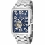 Gevril 5072B Avenue of Americas Intravedere Mens Automatic Watch