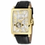 Gevril 5173-2 Avenue of Americas Intravedere Mens Automatic Watch