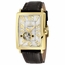 Gevril 5173-6 Avenue of Americas Intravedere Mens Automatic Watch