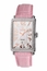 Gevril 6208RV Avenue of Americas Glamour Ladies Automatic Watch