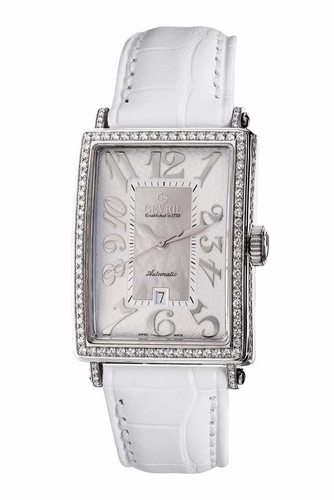 Gevril 6209NV Glamour Ladies Automatic Watch