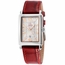 Gevril 7245R-1 Avenue of Americas Mini Ladies Quartz Watch