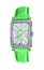 Gevril 7246NV Avenue of Americas Mini Ladies Quartz Watch