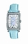 Gevril 7247NV Avenue of Americas Mini Ladies Quartz Watch