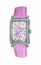Gevril 7248RV Avenue of Americas Mini Ladies Quartz Watch