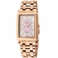 Gevril 7345RB Avenue of Americas Mini Ladies Quartz Watch