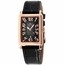 Gevril 7346R-2 Avenue of Americas Mini Ladies Quartz Watch