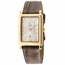 Gevril 7444Y-3 Avenue of Americas Mini Ladies Quartz Watch