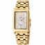 Gevril 7444YB Avenue of Americas Mini Ladies Quartz Watch