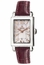 Gevril 8045R Avenue of Americas Ladies Quartz Watch