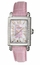 Gevril 8248RE Avenue of Americas Ladies Quartz Watch
