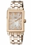 Gevril 9345RB Mezzo Ladies Quartz Watch