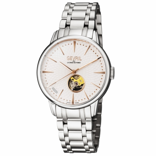 Gevril 9601B Fashion Mens Automatic Watch