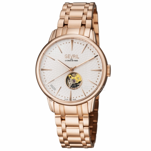 Gevril 9602B Fashion Mens Automatic Watch