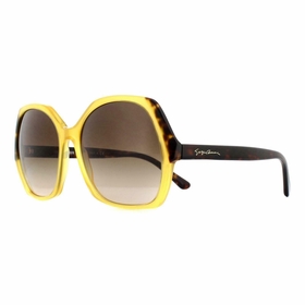 Giorgio Armani AR8099 558213 58  Ladies  Sunglasses