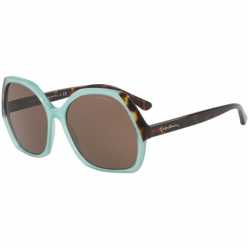 Giorgio Armani AR8099 558373 58  Ladies  Sunglasses