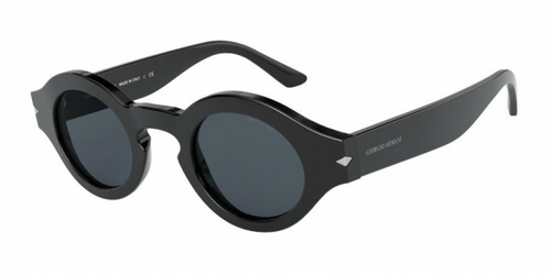 Giorgio Armani AR8126 50018743 Mens Sunglasses Giorgio Armani AR8126 50018743 Mens Sunglasses