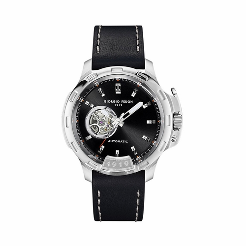 Giorgio Fedon 1919 GFBG015 Timeless IV Mens Automatic Watch