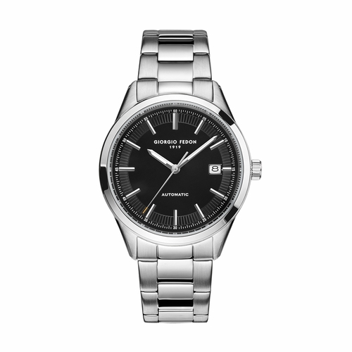 Giorgio Fedon 1919 GFCA004 PCA Unisex Automatic Watch