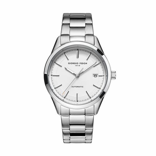 Giorgio Fedon 1919 GFCA005 PCA Unisex Automatic Watch