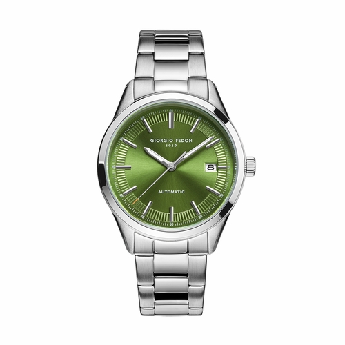 Giorgio Fedon 1919 GFCA007 PCA Unisex Automatic Watch