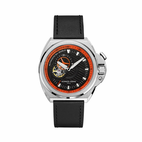 Giorgio Fedon 1919 GFCM001 Skywalker Mens Automatic Watch