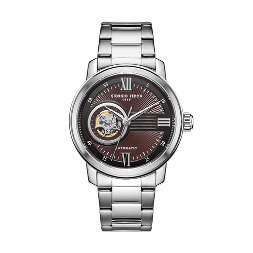 Giorgio Fedon 1919 GFCQ006 PCQ Mens Automatic Watch