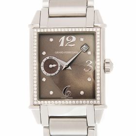 Girard Perregaux 25932D11AB6111A Vintage 1945 Ladies Automatic Watch