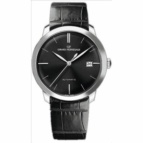 Girard Perregaux 49525-53-631-BK6A Girard Perregaux 1966 Mens Automatic Watch