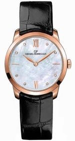 Girard Perregaux 49528-52-771-CK6A Girard Perregaux 1966 Ladies Automatic Watch
